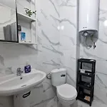 Comfort In Complex Shartrez Apartamento