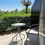 Apartamento Comfort In Complex Shartrez Shkorpilovtsi