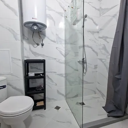 דירה Comfort In Complex Shartrez *
